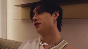 [Русская озвучка Kadza] Бан Чан: Влог Бан Чана 5 | Милан