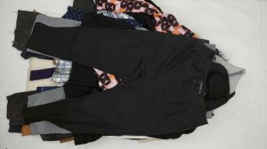 36974 Zara микс, 3пак, mix zara 1/2, секонд (extra) оптом