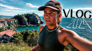 Черногория Влог#3