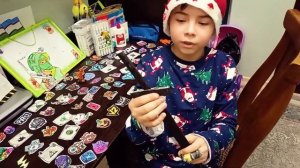 Топ моих поделок из бумаги по игре Standoff 2 за 2023 год