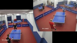 Турнир TOPS Митино МАКС 200 08.05.2025
