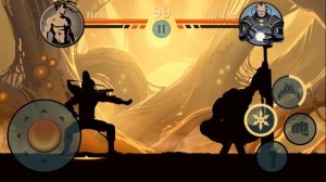 ПОБЕДИЛ ТИТАНА НА ЗАТМЕНИИ БЕЗ ОРУЖИЯ