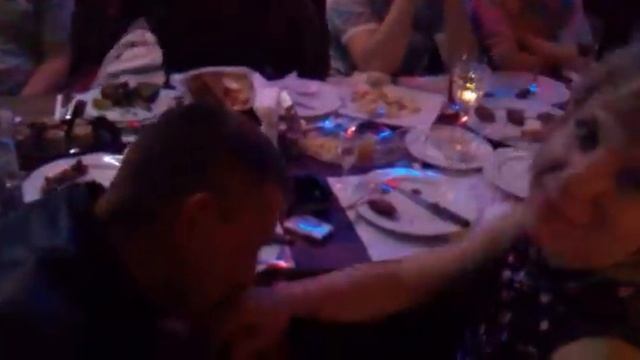 Встреча одноклассников 21 год спустя 35 школа г. Львов