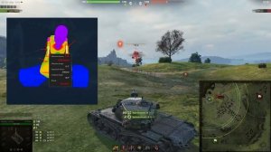 Куда пробить M-V-Y