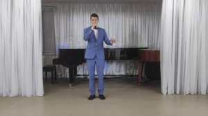 С ДНЁМ ВЕЛИКОЙ ПОБЕДЫ! «Севастопольский вальс» - Малхасян Иосиф (муз. К. Листова, сл. Г. Рублёва)