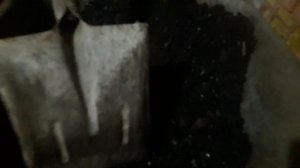 Растопить уголь без дров