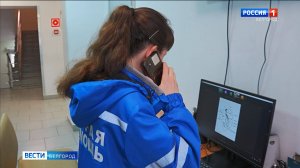 Штат Белгородской станции скорой помощи за 2024 год пополнили 28 медиков