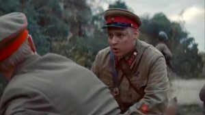 Сериал «Рослый» (Олег Зубцов)