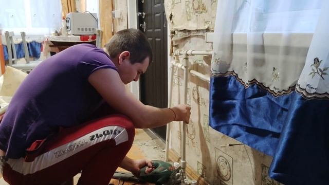 ВОТ ЭТО ПОДСТАВА...| ВЛОГ | Семья 2+2 смотреть онлайн