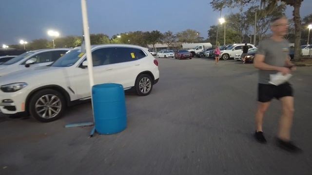 Авто аукцион в США. Как есть. Цены на машины в Америке с