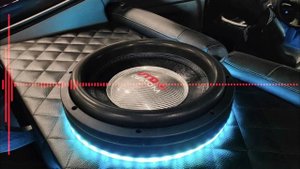 луна   лютики izzamuzzic remix rebassed 31 35hz