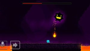 БОСС The Tower. Прохождение Geometry Dash.