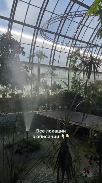 Все в инст: @sof_butorina #кудапойтивпитере #кудапойтивспб #кудапойтиспб #местаспб #местапитера