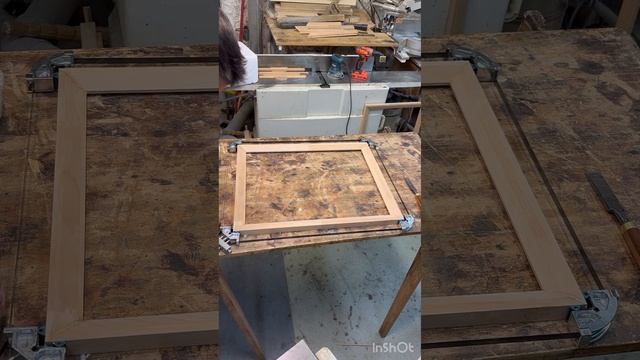 Ременная струбцина kraftool ВС-70,  БАГЕТ ЗА мин. #diy #струбци