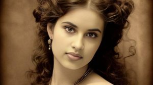 Диана Анкудинова."Всё что было..."