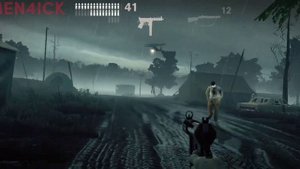 ВСЕ КОНЦОВКИ➡INTO THE DEAD 2