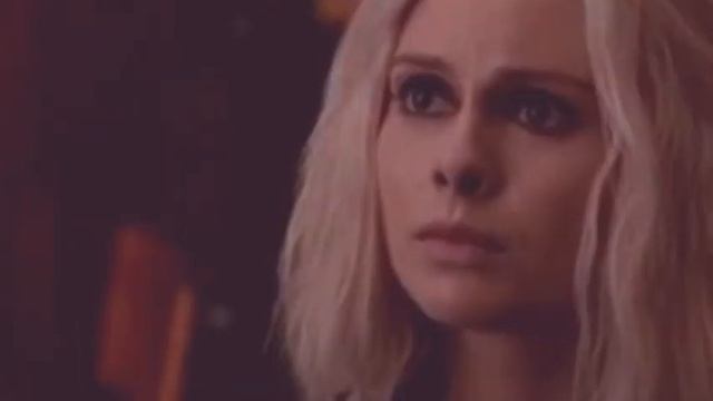 Дейзи и Уорд/Агенты ЩИТ.  Лив и Мэйджер/Я-Зомби . Лидия и смотреть онлайн