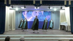 Концерт «День Победы»