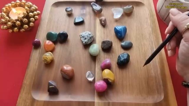 🕊️🌞ЧТО ХОРОШЕЕ ЖДЕТ ВАС В БЛИЖАЙШИЕ 7 ДНЕЙ🎁💰💖❓ Волхование на камнях🧿 смотреть онлайн