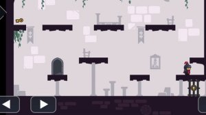 Прохождение Tricky Castle часть 3. Открыта новая глава: Башня Ведьмы.