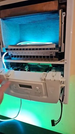 Подключение бойлера / Котел к бойлеру / Бойлер к двухконтурному котлу #бойлер #котел #shorts