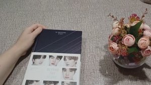 BTS десятилетний рекорд За гранью истории Обзор книги