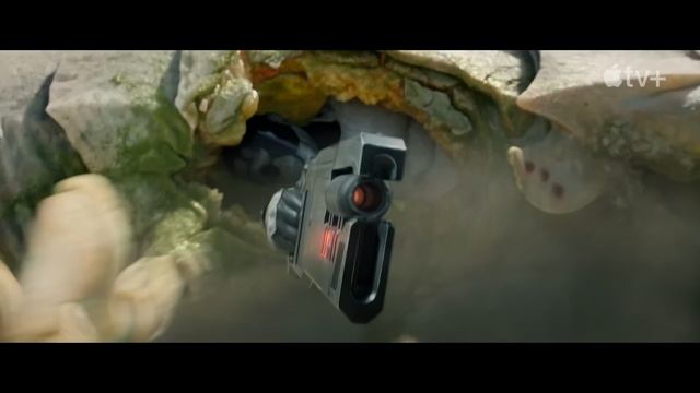Дневники Киллербота _ Русский трейлер (2025) [4K]