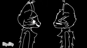 meme_Furry   #анимация #фурри