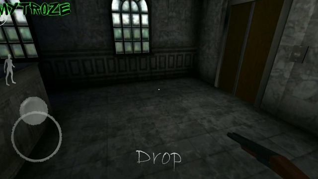 ПРЫЖОК БАБКИ В БАССЕЙН! ЭКСПЕРИМЕНТ С ПРЕДМЕТАМИ И БАБКОЙ В ГРЕННИ 5! GRANNY 5! | #granny5 | #225 смотреть онлайн