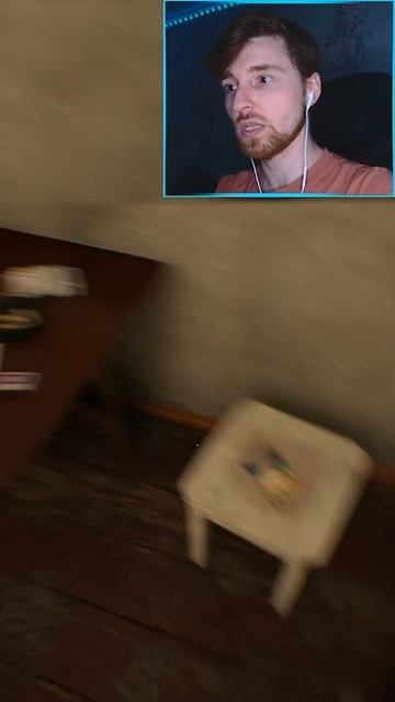 😱 САМЫЕ СТРАШНЫЕ МОМЕНТЫ в MosGhost | СКРИМЕРЫ и УЖАСЫ! | #sh смотреть онлайн