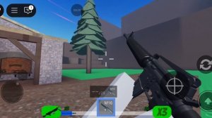 Scp боссы выживания в Роблокс