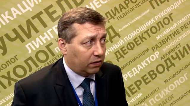 Комментарий: Д.Железнов, ректор СамГУПС, д.т.н., доцент