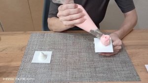 Зефир рецепт!Новинка!!!Масса долго не стабилизируется