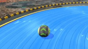 Going balls All Levels Gameplay IOS Android Going Balls Level 588 Bonus level