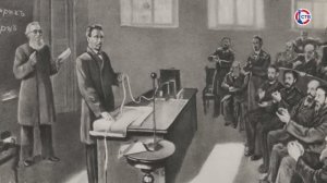 В Севастополе после ремонта открыли монумент «Скорбящий матрос»