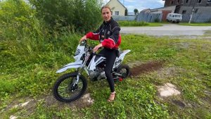 УЧУ МАМУ БЕРНАУДУ на SHARMAX MOTORS SPORT 145