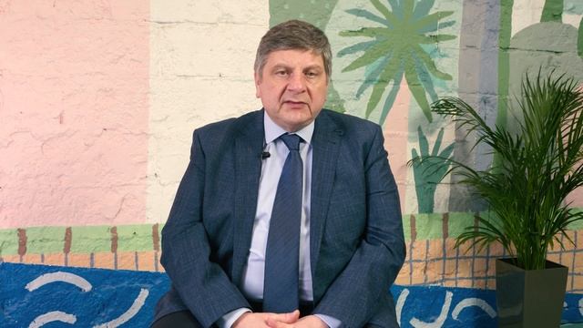 Модуль 4. Урок 2. История формирования климатической по