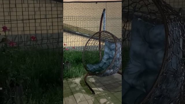 ДУХИ ЛЮБЯТ КАЧЕЛИ ▴ ВЕДЬМИНА ИЗБА. ИНГА ХОСРОЕВА