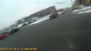 Копенгагенский поворот