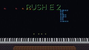 Rush e 2 (Видео не моё)