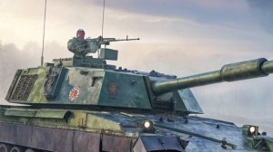 2С5 «Гиацинт-С» (2025) обновлённая мощь российской артилл