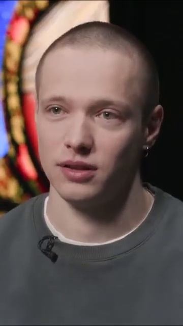 Сергей Городничий про 2 сезон сериала #ландыши #ландыш? смотреть онлайн