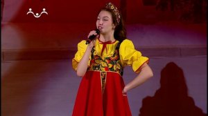 9 мая. Концертные номера. Катюша