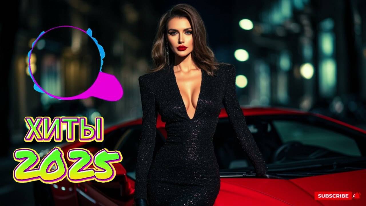 Лучшие Русские Новые  Хиты 2025 ❤️Русская Музыка 2025❤️❤️ МУЗЫКА 2025 ❤️ Новые Русские Песни #20