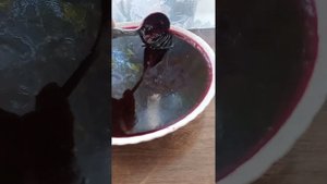 Варим в соковарке - джем.