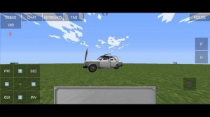 КАК УСТАНОВИТЬ МОД CITY CARS POJAV LAUNCHER 2025