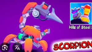 Hills of steel 2 проходим эту игру