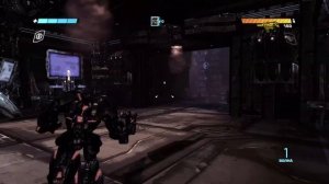 ИГРЫ ПРО ТРАНСФОРМЕРОВ 15 ЛЕТ СПУСТЯ (СЮЖЕТ, МУЛЬТИПЛЕЕ