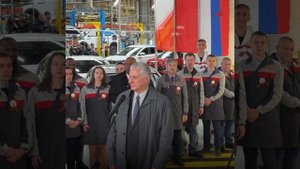 «Москвичи» едут на Кубу: Москва и Куба разрабатывают проект по запуску такси