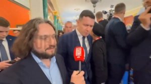 Министр промышленности Алиханов не смог назвать точную стоимость кило картошки